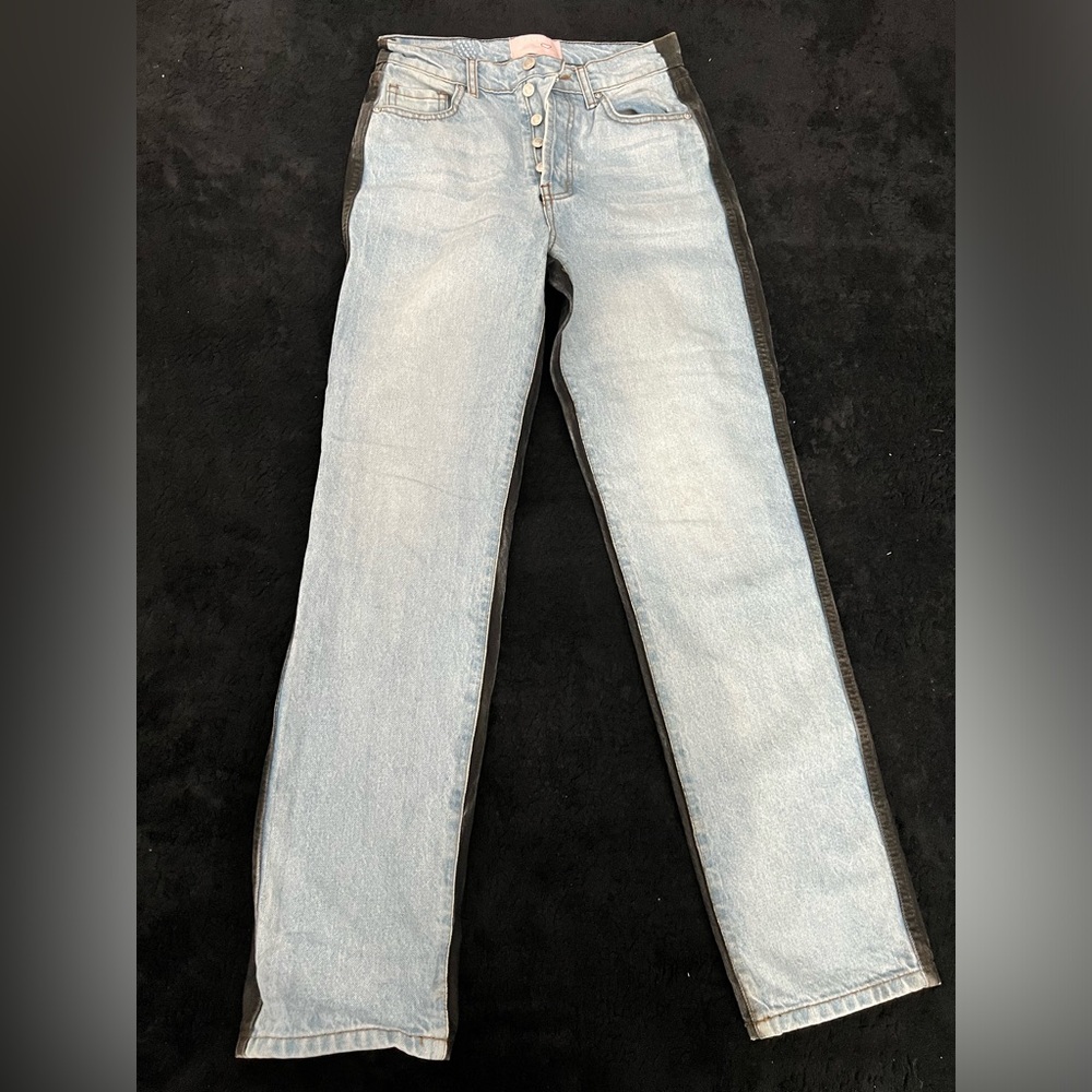 Revive denim